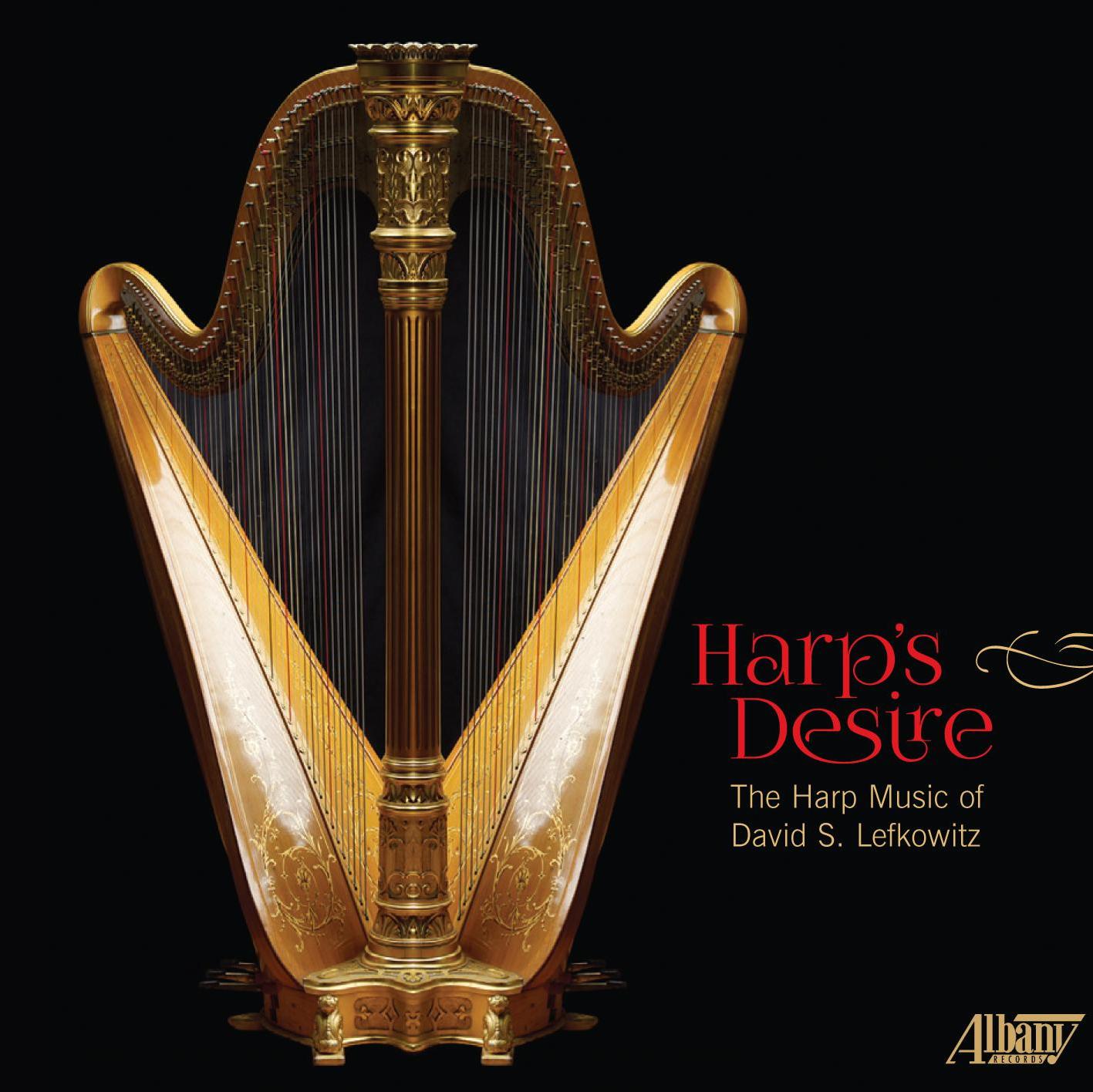 Geliot: Les Plaisirs de la Harpe (Pleasure of Harp), Vol. 2 - Vanderbilt  Music Company